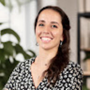 Meet your Posher, Soraya